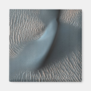 Zwei Klassen äolische bedforms Magnet