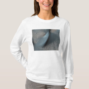 Zwei Klassen äolische bedforms T-Shirt