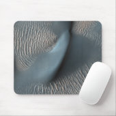 Zwei Klassen äolischer Bettformen Mousepad (Mit Mouse)