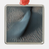 Zwei Klassen äolischer Bettformen Silbernes Ornament (Vorne)