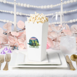 Zwei kleine Dinos - Born Wild  Geschenkschachtel