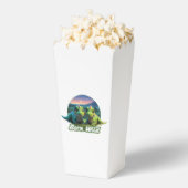 Zwei kleine Dinos - Born Wild Geschenkschachtel (Geplatzt)