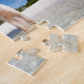 Zwei kleine Ferkel Puzzle (Seite)