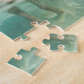 Zwei kleine Ferkel Puzzle (Seite)