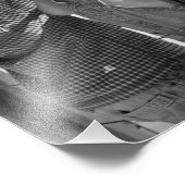 Zwei kleine Jungs "Friends" Aristoteles Quote Foto (Ecke)