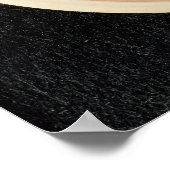 Zwei kleine Mädchen, 1590 Poster (Ecke)