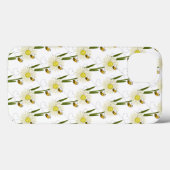 Zwei kleine und niedliche Bienen Case-Mate iPhone Hülle (Rückseite (Horizontal))