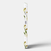 Zwei kleine und niedliche Bienen Case-Mate iPhone Hülle (Rückseite / Links)