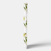 Zwei kleine und niedliche Bienen Case-Mate iPhone Hülle (Rückseite / Rechts)