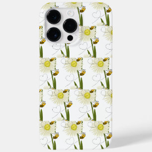 Zwei kleine und niedliche Bienen Case-Mate iPhone 14 Pro Max Hülle