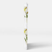 Zwei kleine und niedliche Bienen iPhone Hülle (Rechte Seite)