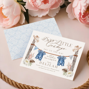 Zwei kleine Zwillingsjungen sind auf dem Weg zur B Einladung