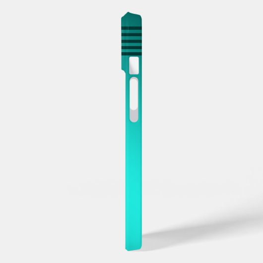 Zwei Kokopelli #41 Case-Mate iPhone Hülle (Rückseite / Links)