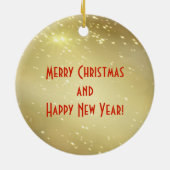 Zwei Kokoplelli spielen die Keramik Flute Keramik Ornament (Hinten)