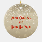 Zwei Kokoplelli spielen die Keramik Flute Keramik Ornament (Hinten)