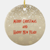 Zwei Kokoplelli spielen die Keramik Flute Ornament (Hinten)