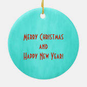 Zwei Kokoplelli spielen die Keramik Flute Ornament (Hinten)