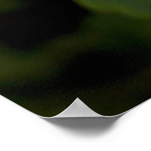 Zwei Kolumnen Poster (Ecke)