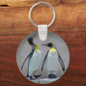Zwei Könings Keyring Schlüsselanhänger (Vorderseite)