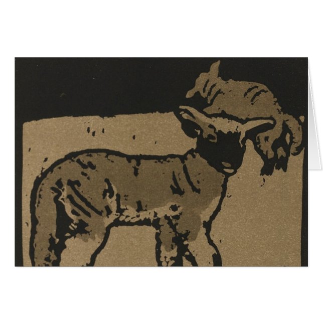 Zwei Läden (Vorderseite (Horizontal))