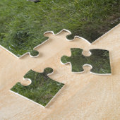 Zwei Läden Puzzle (Seite)