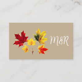 zwei Lavendel - QR Hochzeitswebsite Begleitkarte