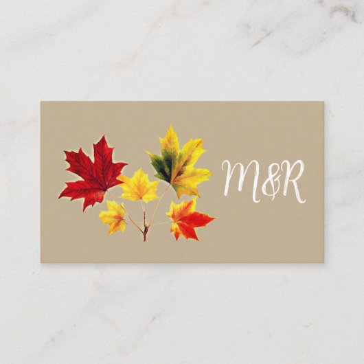 zwei Lavendel - QR Hochzeitswebsite Begleitkarte (Vorderseite)