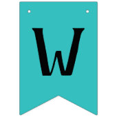 Zwei Legenden, um das zweitjährige Jagdbanner zu b Wimpelkette (Zweite Fahne)