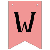 Zwei Legenden, um das zweitjährige Jagdbanner zu b Wimpelkette (Zweite Fahne)