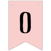 Zwei Legenden, um das zweitjährige Jagdbanner zu b Wimpelkette (Dritte Fahne)