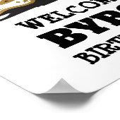 Zwei Legit 2 Quit Poster (Ecke)