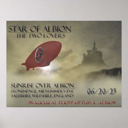 Zwei Liebesreisen Poster (Vorne)