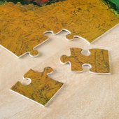 Zwei Liebhaber von Vincent van Gogh Puzzle (Seite)