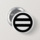 Zwei Linien, umkreist Button (Vorne & Hinten)