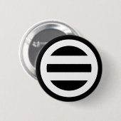 Zwei Linien, umkreist Button (Vorne & Hinten)