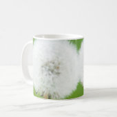 Zwei Lüster Kaffeetasse (Vorderseite Links)
