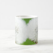 Zwei Lüster Kaffeetasse (Mittel)