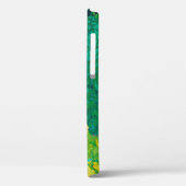 Zwei Mädchen, Edouard Vuillard Case-Mate iPhone Hülle (Rückseite / Links)