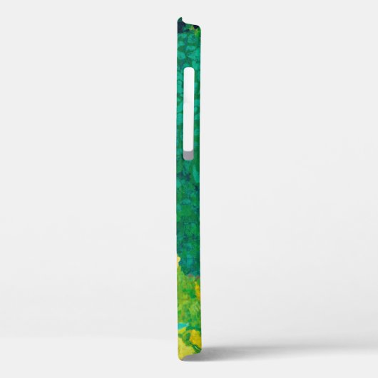 Zwei Mädchen, Edouard Vuillard Case-Mate iPhone Hülle (Rückseite / Links)