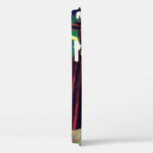 Zwei Mädchen, Edouard Vuillard Case-Mate iPhone Hülle (Rückseite / Rechts)