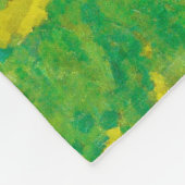 Zwei Mädchen, Edouard Vuillard Fleecedecke (Ecke)