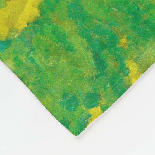 Zwei Mädchen, Edouard Vuillard Fleecedecke (Ecke)