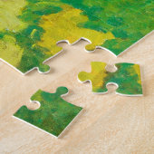 Zwei Mädchen, Edouard Vuillard Puzzle (Seite)