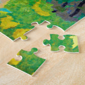 Zwei Mädchen, Edouard Vuillard Puzzle (Seite)