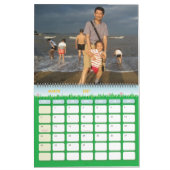 Zwei Mädchen Kalender (Mär 2027)