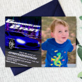 Zwei-mal-groß-Rennen Einladung