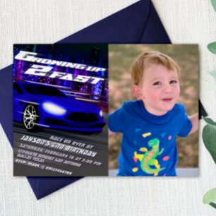 Zwei-mal-groß-Rennen Einladung