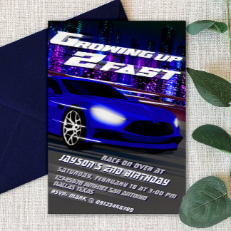 Zwei-mal-groß-Rennen Einladung