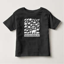 Zwei-mal-zwei-T - Shirt