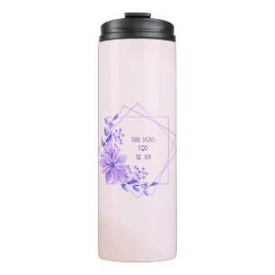 Zwei Mamas für den Gewinn Thermosbecher